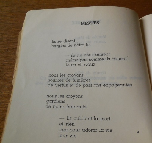 (Photo : Coumba Sylla)