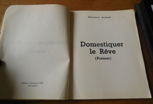 (Photo : Coumba Sylla)