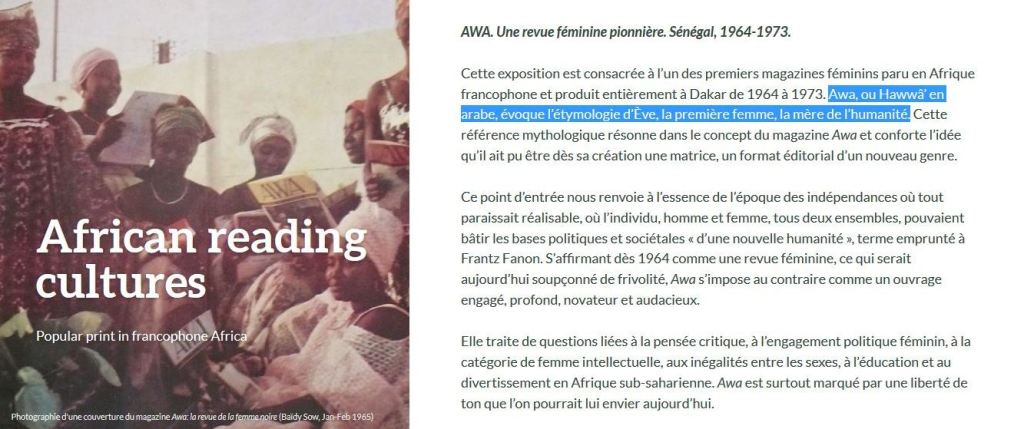 ExpoAwa4AfricanReadingCulture