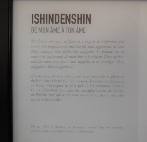 (Photo : Coumba Sylla)