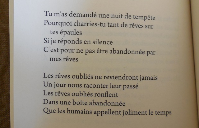 (Photo : Coumba Sylla)