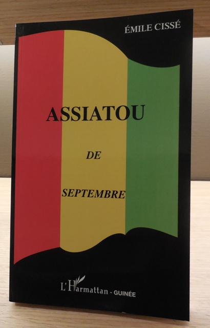 (Photo : Coumba Sylla)