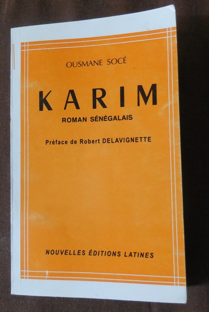 (Photo : Coumba Sylla)