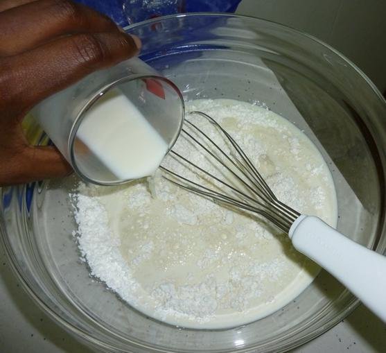 (Photo : Coumba Sylla)