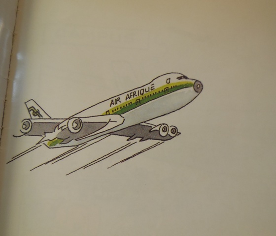 (Photo : Coumba Sylla)