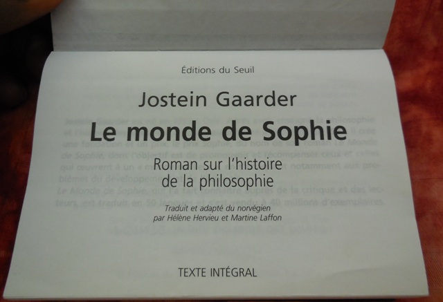 (Photo : Coumba Sylla)