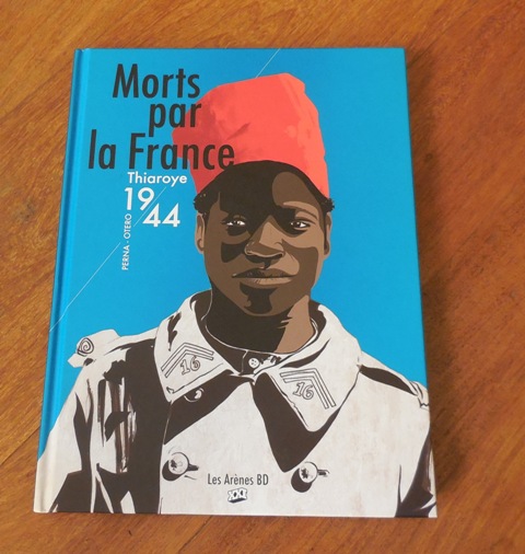 (Photo : Coumba Sylla)