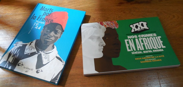 (Photo : Coumba Sylla)