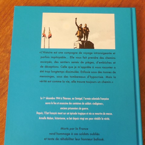 (Photo : Coumba Sylla)