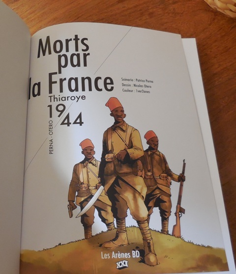 (Photo : Coumba Sylla)