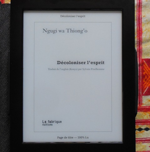 (Photo : Coumba Sylla)