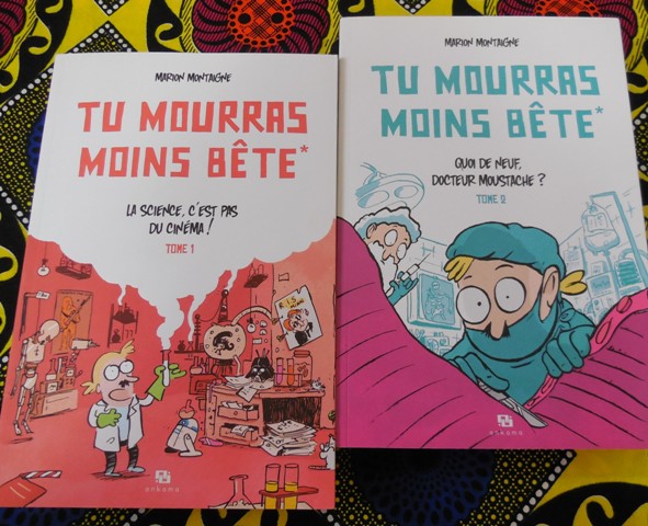 (Photo : Coumba Sylla)