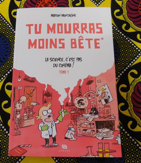 (Photo : Coumba Sylla)