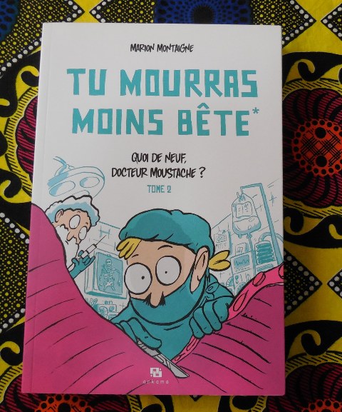 (Photo : Coumba Sylla)