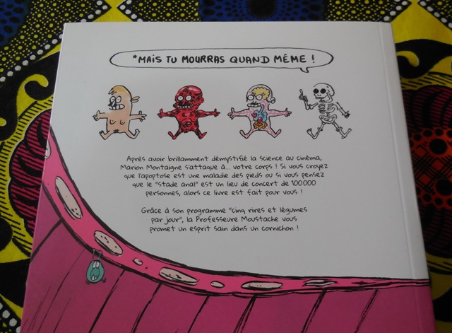 (Photo : Coumba Sylla)