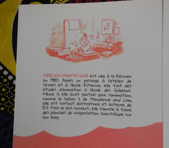 (Photo : Coumba Sylla)