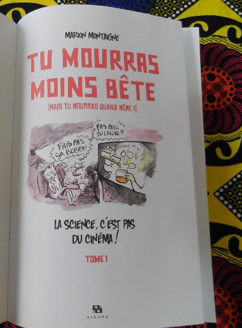 (Photo : Coumba Sylla)