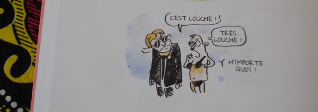 (Photo : Coumba Sylla)