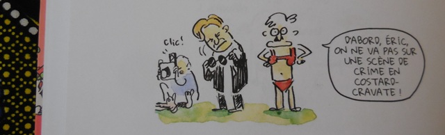 (Photo : Coumba Sylla)