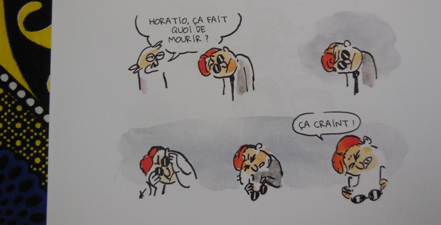 (Photo : Coumba Sylla)