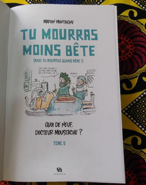 (Photo : Coumba Sylla)