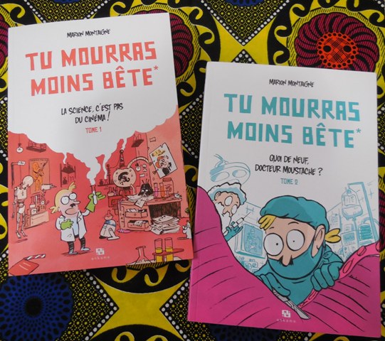 (Photo : Coumba Sylla)