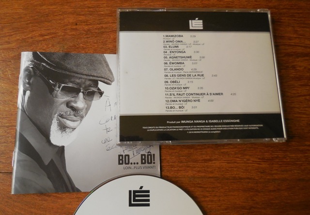 (Photo : Coumba Sylla)