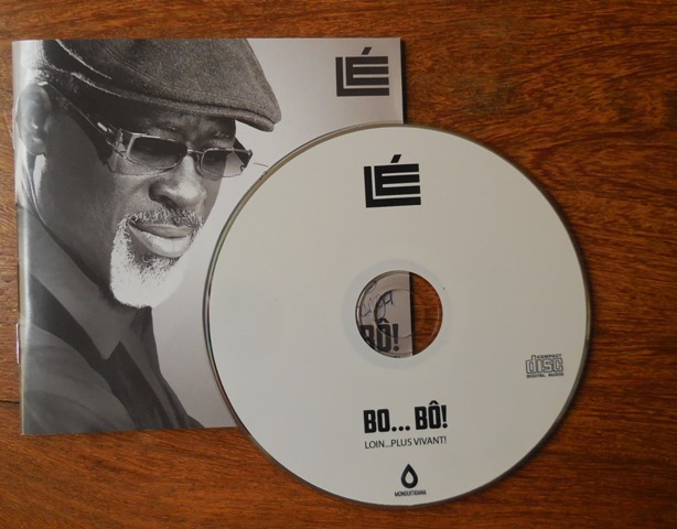 (Photo : Coumba Sylla)