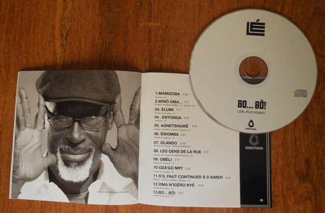 (Photo : Coumba Sylla)