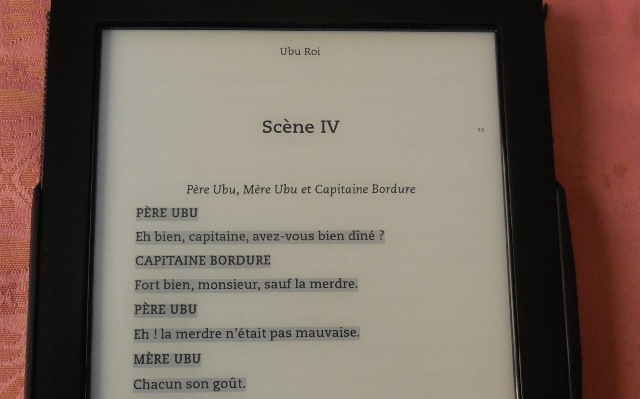 (Photo : Coumba Sylla)