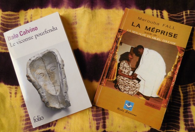 (Photo : Coumba Sylla)