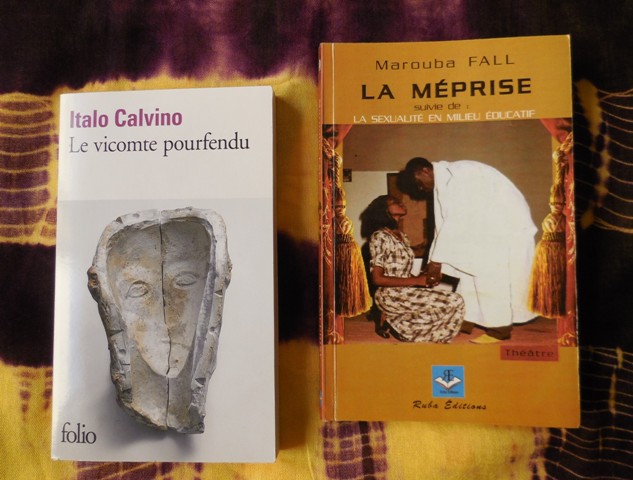 (Photo : Coumba Sylla)