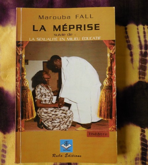 (Photo : Coumba Sylla)