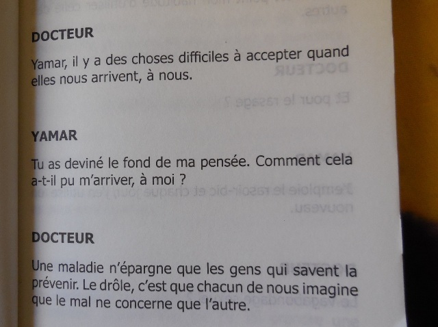 (Photo : Coumba Sylla)