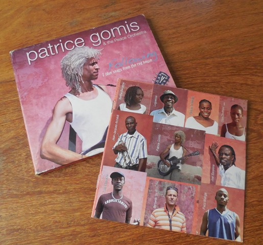 (Photo : Coumba Sylla)