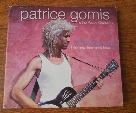 (Photo : Coumba Sylla)