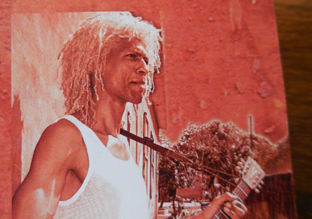 (Photo : Coumba Sylla)