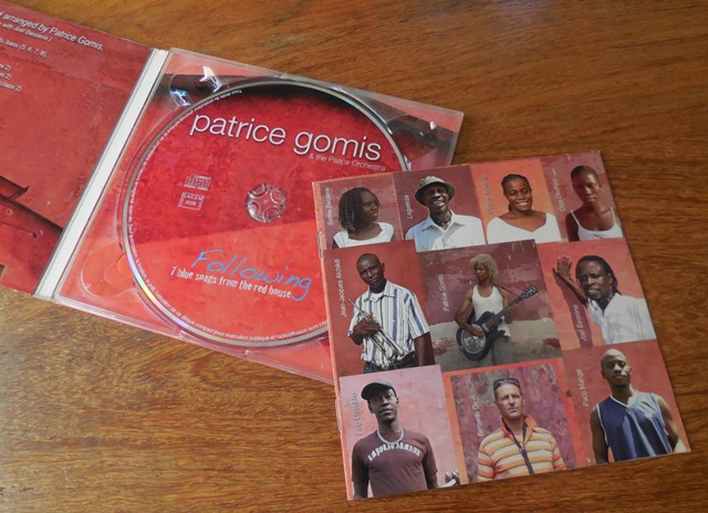 (Photo : Coumba Sylla)