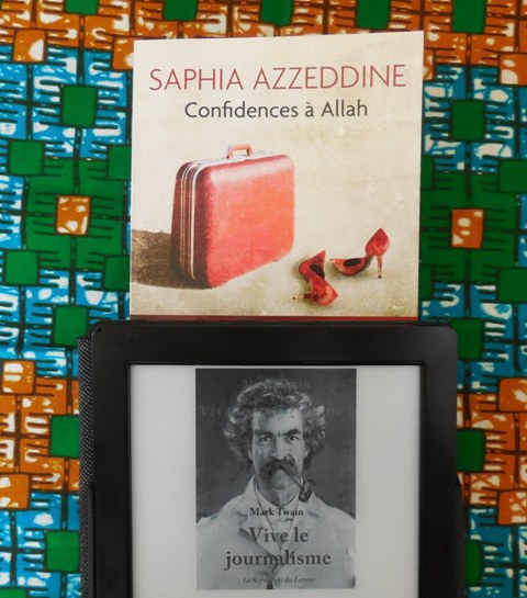 (Photo : Coumba Sylla)