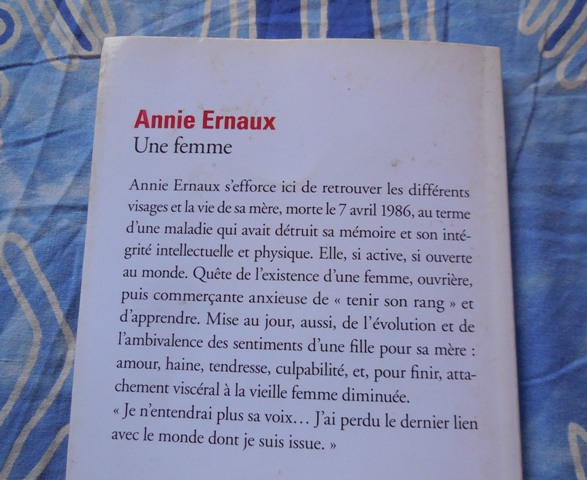 (Photo : Coumba Sylla)