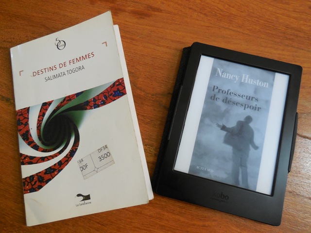 (Photo : Coumba Sylla)