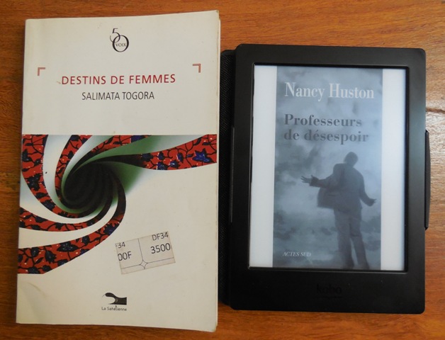 (Photo : Coumba Sylla)