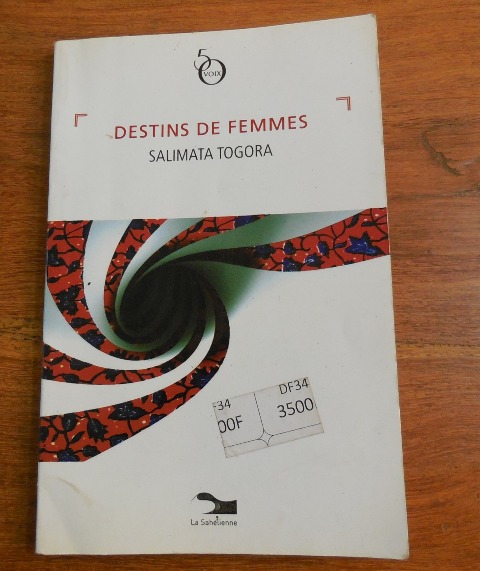 (Photo : Coumba Sylla)