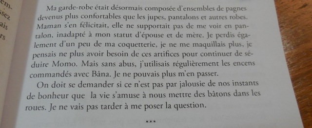 (Photo : Coumba Sylla)