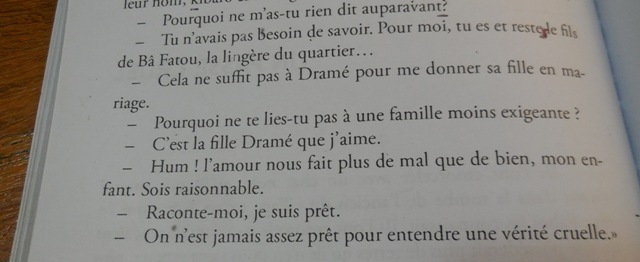 (Photo : Coumba Sylla)