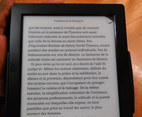 (Photo : Coumba Sylla)