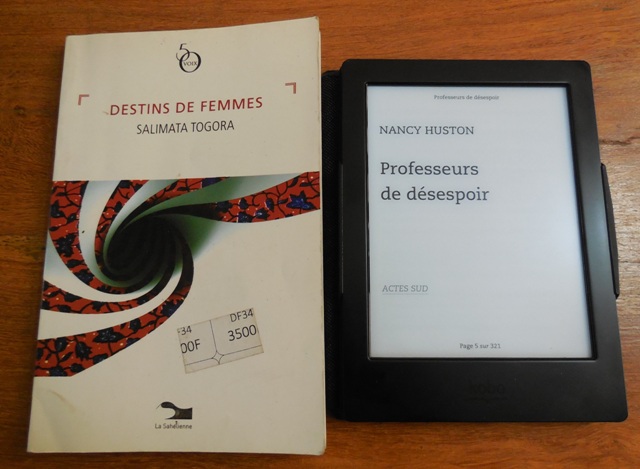 (Photo : Coumba Sylla)