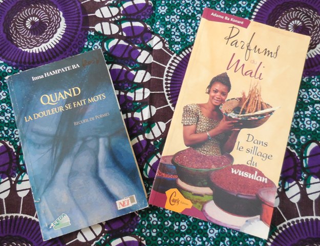 (Photo : Coumba Sylla)