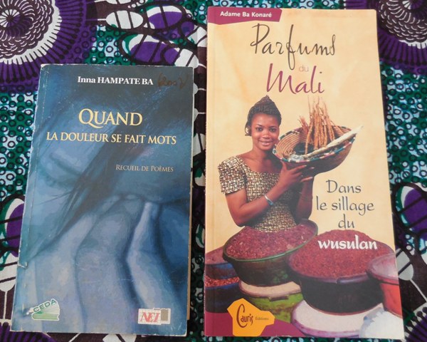 (Photo : Coumba Sylla)