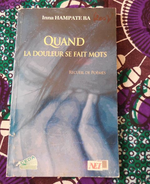 (Photo : Coumba Sylla)